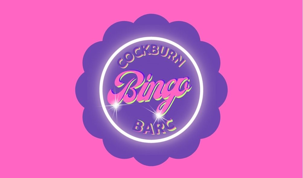 Bingo Membership Card Side 1